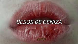 Besos De Ceniza — Timbiriche Letra [upl. by Agnesse344]