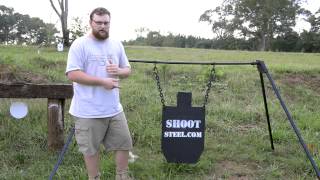 FAQ AR500 Steel Targets [upl. by Xonnel]