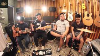 Kundiman  c Silent Sanctuary  AgsuntaJamSessions ft David Garcia [upl. by Lemert]