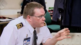 UK Border Force  Suspicious Cash at Heathrow Airport  Season 2 Episode 9  Full Episode [upl. by Lucey]