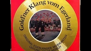 Ernst Mosch  Goldener Klang vom Egerland 1965 Komplette LP [upl. by Shirlene]