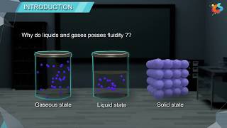 1  Class 12  Chemistry  Solid State  Introduction [upl. by Mohandis]