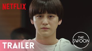 Law School  Official Trailer  Netflix ENG SUB [upl. by Cheyney112]