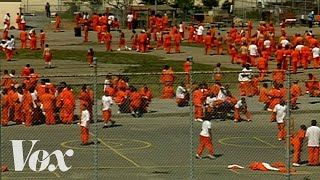 How mandatory minimums helped drive mass incarceration [upl. by Odlareg817]