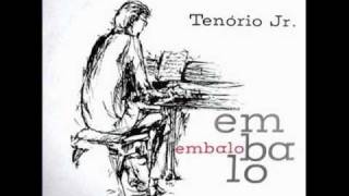 TENORIO JR  EMBALO [upl. by Odella755]