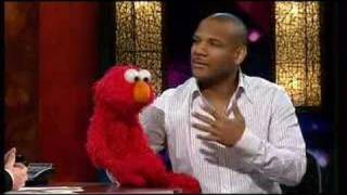 Rove interviews Kevin Clash  Elmo [upl. by Saucy]