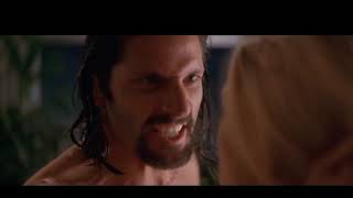 Species Movie CLIP  Deadly Kiss 1995 HD [upl. by Deryl411]