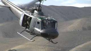 UH1 Helicopter 2013 [upl. by Reiners]