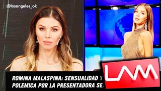 Los ángeles de la mañana  Programa 220620  Romina Malaspina sin filtro en LAM [upl. by Ettenirt]