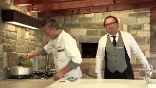 COTECHINO CON LENTICCHIE  Video Ricetta  Grigio Chef [upl. by Gaughan]