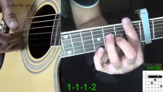 How to play Scorpions  still loving you guitar lesson [upl. by Miehar]