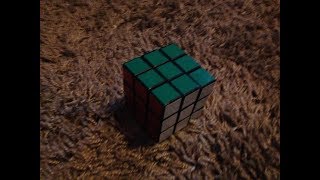 How To Unscramble A Rubix Cube EASIEST WAY [upl. by Zerdna495]