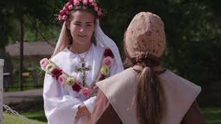 Our Lady of La Salette [upl. by Figueroa]