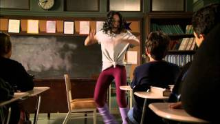 Everybody Hates Chris  Substitute Teacher [upl. by Razaele56]