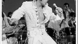 Elvis Presley Joshua Fought The Battle Of Jericho [upl. by Ilesara]