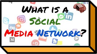 Social Media Explained for Beginners with Tips History Learning Resources [upl. by Anagnos679]