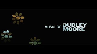 Dudley Moore  Bedazzled Opening Titles [upl. by Aimekahs]