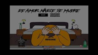 Luenco  de amor nadie se muereaudio oficial [upl. by Chang]