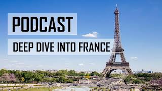 Podcast I Discover France I Moynat I A History of French Luxury Travel Goods [upl. by Tegirb]