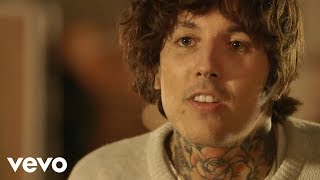 Bring Me The Horizon  Can You Feel My Heart VEVO UK GO Show [upl. by Lerrud]