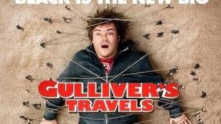 Gullivers Travels FULL Audiobook [upl. by Lise]