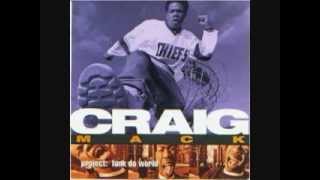 Craig Mack  Flava In Ya Ear Instrumental [upl. by Remark]