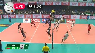 Pakistan vs Iran Final Match Highlights [upl. by Surtemed]