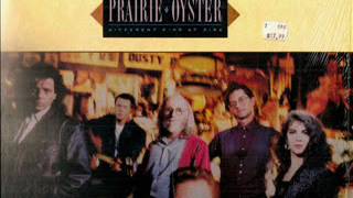 Prairie Oyster  But You Said [upl. by Anhpad]