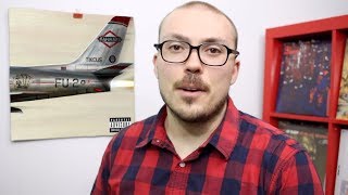 Eminem  Kamikaze ALBUM REVIEW [upl. by Solracesoj]