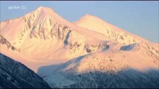 Scandinavie Sauvage La Norvège Documentaire ARTE [upl. by Chatterjee420]