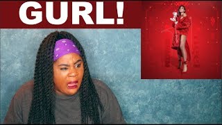 Charli XCX  Number 1 Angel Album REACTION [upl. by Dora]