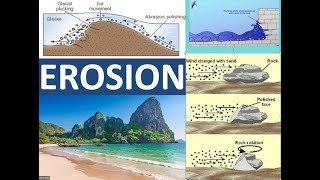 EROSION [upl. by Lubeck188]