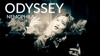 NEMOPHILA  ODYSSEY Official Music Video [upl. by Sue182]