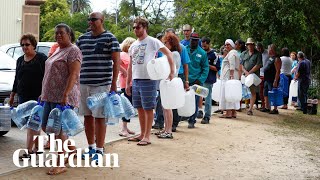 Day Zero how Cape Town stopped the taps running dry [upl. by Aryamo]