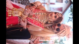 Shimla Destination Wedding [upl. by Lyrahc688]