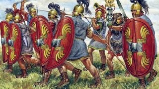 Scipio Africanus  Battles Strategy and Victory [upl. by Jea]