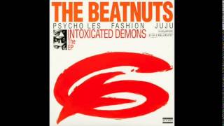 The Beatnuts  World Famous feat VIC  Intoxicated Demons [upl. by Pillyhp710]