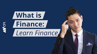 What Is Finance Definition Types amp Examples [upl. by Staci]