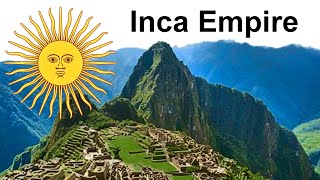 History of the Inca Empire – expansion until the Spanish conquest [upl. by Aitan917]