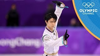 Yuzuru Hanyu  Whats next [upl. by Otilrac]