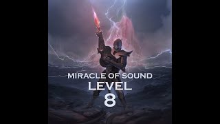 LEVEL 8  Full Album  Miracle Of Sound [upl. by Donelson103]