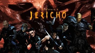 Clive Barkers Jericho  Juego completo en Español [upl. by Nyltiac317]