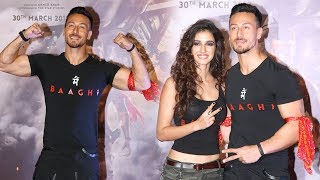 Baaghi 3 Movie in Hindi HD facts amp review  Tiger Shroff  Shraddha Kapoor  Ritesh Deshmukh [upl. by Christin228]