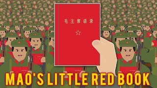 Maos Little Red Book [upl. by Areis150]