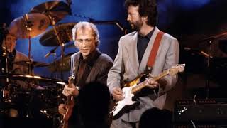 Eric Clapton Cocaine Live 1988 [upl. by Huxham]