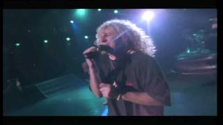 Van Halen  Jump Live [upl. by Francine353]