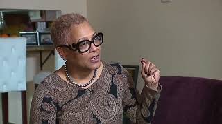 Complete interview with Judge Vonda Evans [upl. by Borroff739]