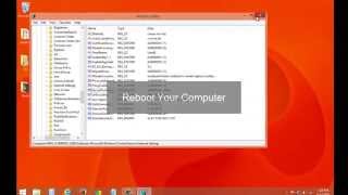 How to Remove 127001 Proxy Server Setting Virus [upl. by Aronid555]