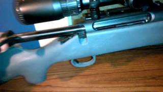 The truth about the Remington 710 [upl. by Furtek]