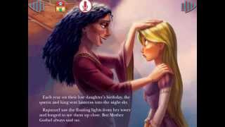 Rapunzel  Bedtime Stories for Kids [upl. by Mannie]